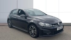 Volkswagen Golf 2.0 TDI R-Line 5dr Diesel Hatchback